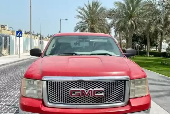 مستعملة GMC Sierra للبيع في السد , الدوحة #11858 - 1  صورة 