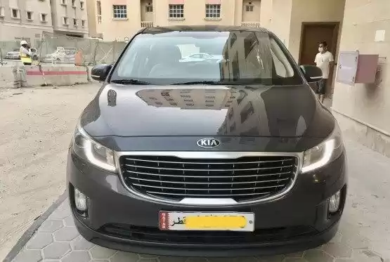 مستعملة Kia Unspecified للبيع في السد , الدوحة #11859 - 1  صورة 