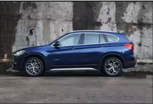 استفاده شده BMW Unspecified برای فروش که در دوحه #11860 - 1  image 