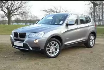 Utilisé BMW Unspecified À vendre au Doha #11862 - 1  image 