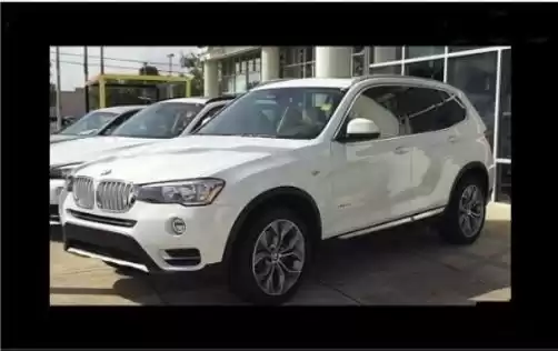 مستعملة BMW Unspecified للبيع في الدوحة #11863 - 1  صورة 