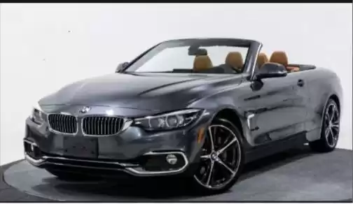 مستعملة BMW Unspecified للبيع في الدوحة #11871 - 1  صورة 