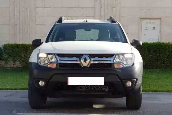 Usado Renault Unspecified Venta en Doha #11872 - 1  image 