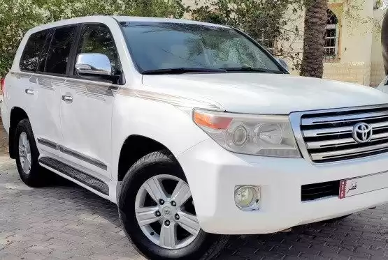 Использовал Toyota Land Cruiser Продается в Доха #11874 - 1  image 