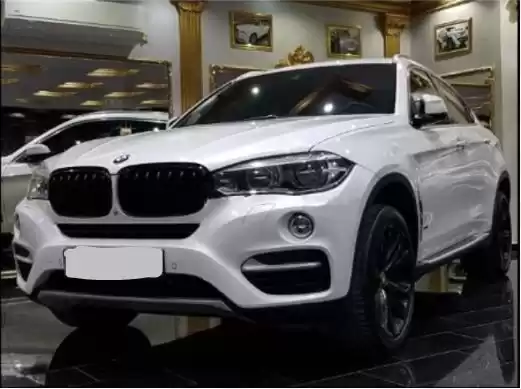 مستعملة BMW Unspecified للبيع في الدوحة #11877 - 1  صورة 