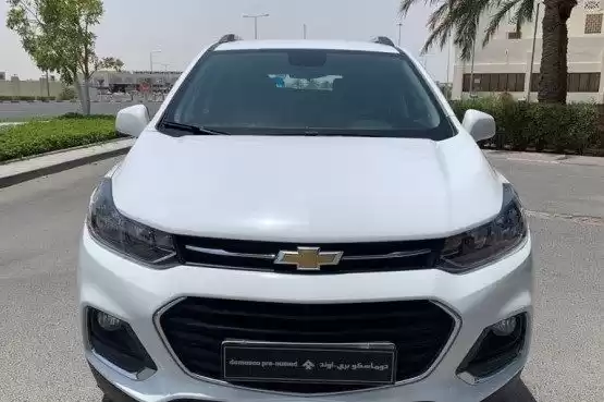 مستعملة Chevrolet Trax للبيع في السد , الدوحة #11880 - 1  صورة 