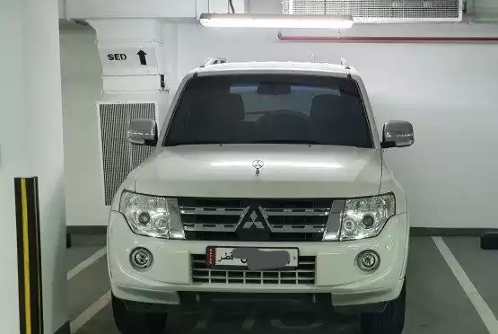 مستعملة Mitsubishi Pajero للبيع في السد , الدوحة #11882 - 1  صورة 