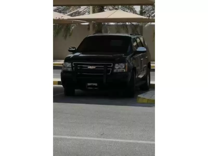 استفاده شده Chevrolet Tahoe برای فروش که در دوحه #11885 - 1  image 