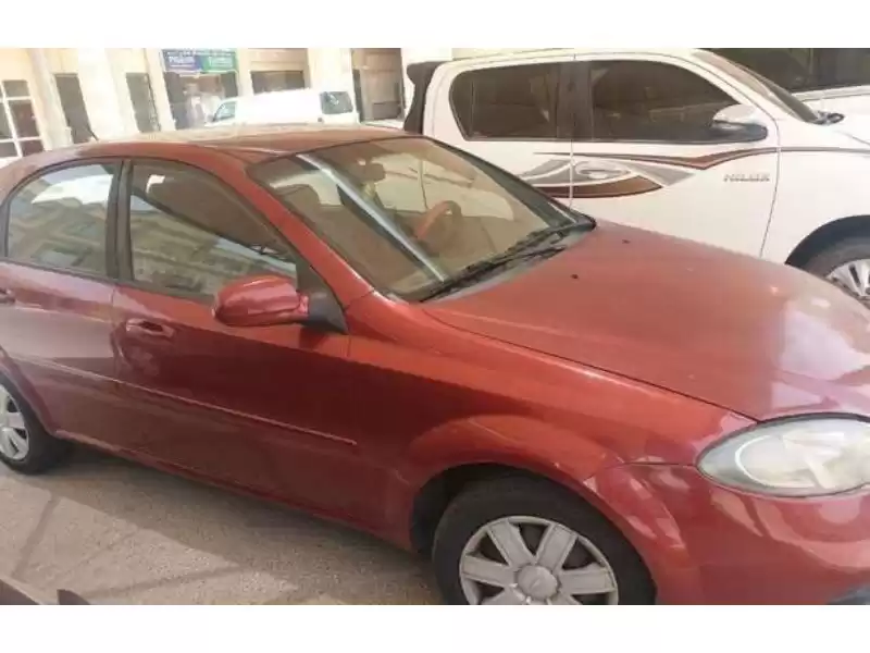 Kullanılmış Chevrolet Unspecified Satılık içinde Doha #11888 - 1  image 