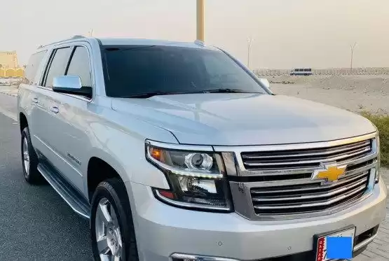 مستعملة Chevrolet Suburban للبيع في السد , الدوحة #11892 - 1  صورة 
