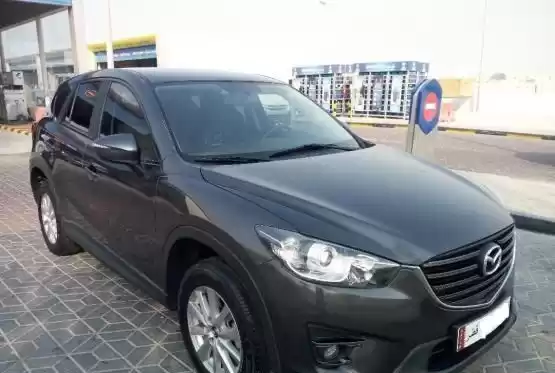 مستعملة Mazda CX-5 للبيع في الدوحة #11901 - 1  صورة 
