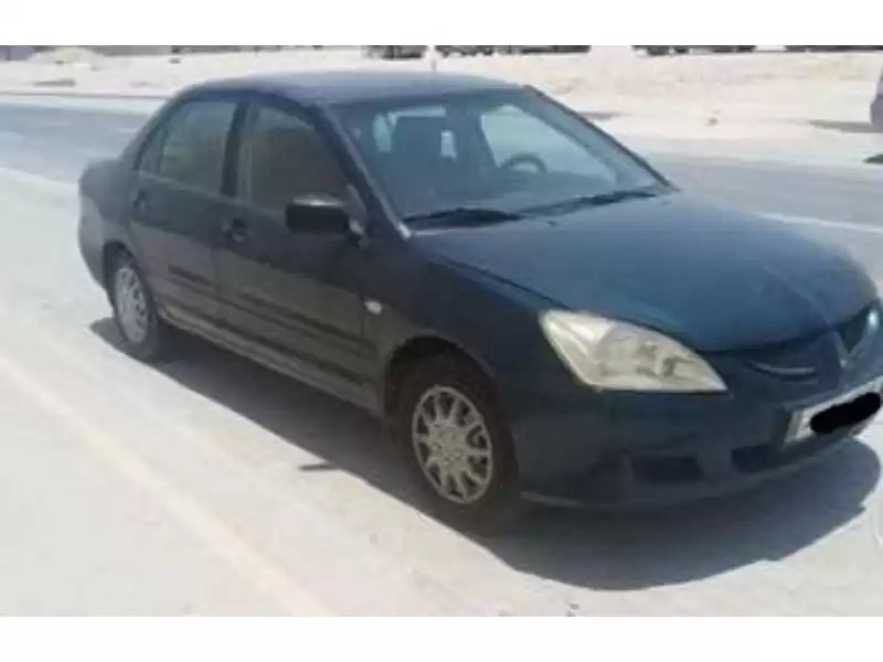 استفاده شده Mitsubishi Lancer برای فروش که در دوحه #11920 - 1  image 
