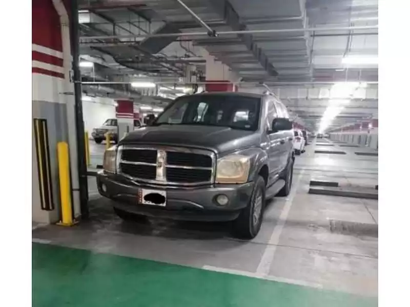 Kullanılmış Dodge Durango Satılık içinde Doha #11921 - 1  image 