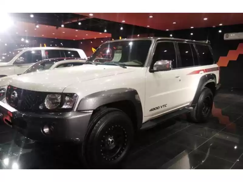 Utilisé Nissan Patrol À vendre au Doha #11929 - 1  image 