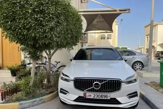 استفاده شده Volvo XC60 برای فروش که در دوحه #11930 - 1  image 