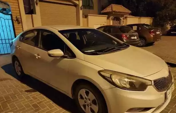 استفاده شده Kia Cerato برای فروش که در دوحه #11934 - 1  image 