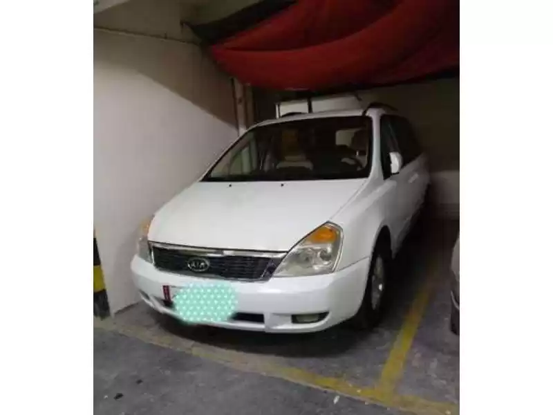 Usado Kia Unspecified Venta en Doha #11936 - 1  image 