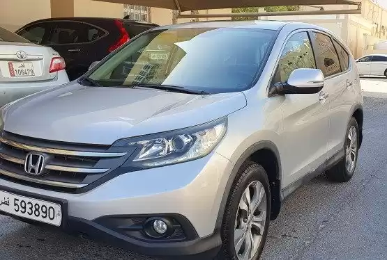 مستعملة Honda CR-V للبيع في السد , الدوحة #11939 - 1  صورة 