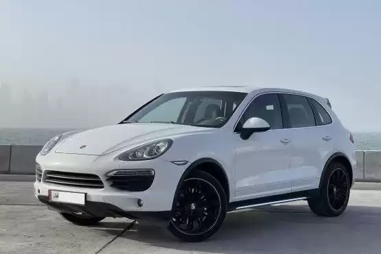 مستعملة Porsche Unspecified للبيع في الدوحة #11942 - 1  صورة 