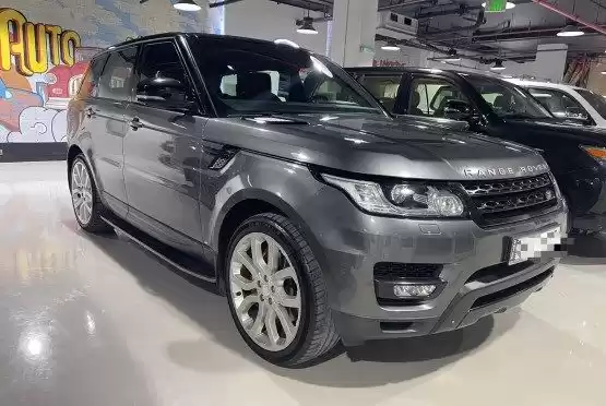 مستعملة Land Rover Range Rover للبيع في الدوحة #11944 - 1  صورة 