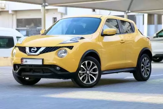مستعملة Nissan Juke للبيع في السد , الدوحة #11946 - 1  صورة 