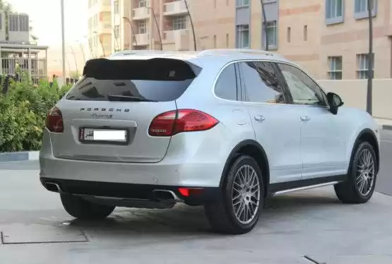 Used Porsche Unspecified For Sale in Al Sadd , Doha #11949 - 1  image 