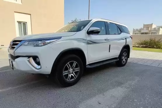 استفاده شده Toyota Unspecified برای فروش که در دوحه #11952 - 1  image 