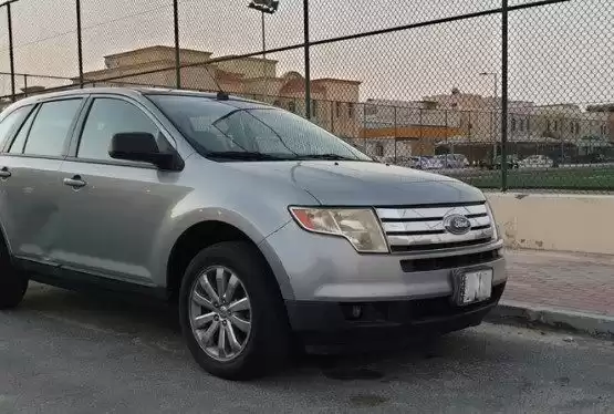 مستعملة Ford Edge للبيع في الدوحة #11957 - 1  صورة 