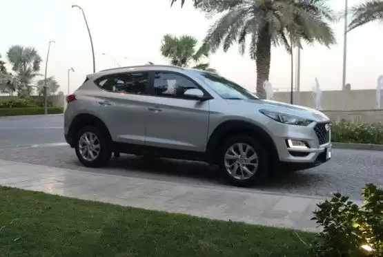 استفاده شده Hyundai Tucson برای فروش که در السد , دوحه #11962 - 1  image 