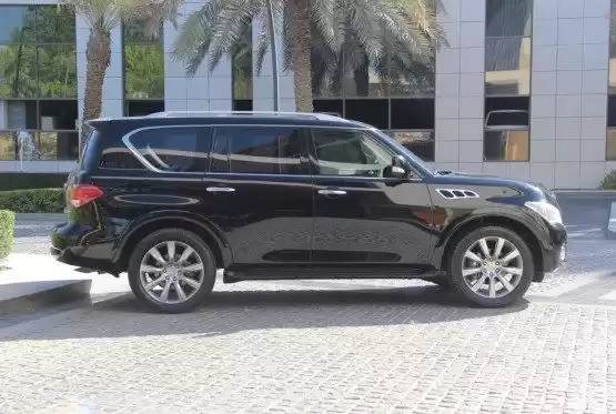 استفاده شده Infiniti QX30 برای فروش که در السد , دوحه #11963 - 1  image 