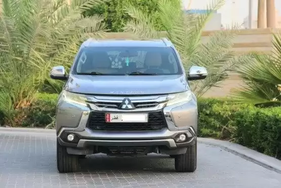 مستعملة Mitsubishi Unspecified للبيع في السد , الدوحة #11968 - 1  صورة 
