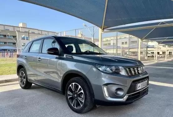 Utilisé Suzuki Vitara À vendre au Doha #11973 - 1  image 