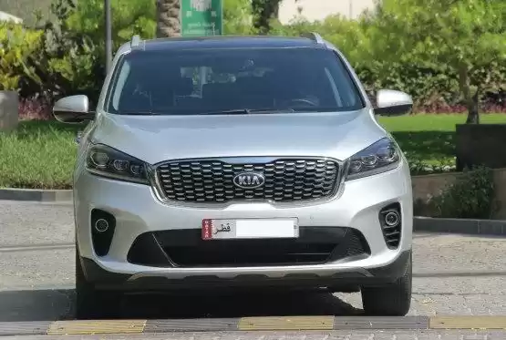 مستعملة Kia Sorento للبيع في السد , الدوحة #11974 - 1  صورة 