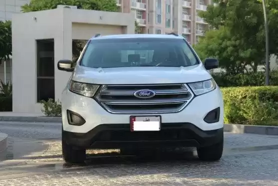 مستعملة Ford Edge للبيع في السد , الدوحة #11978 - 1  صورة 