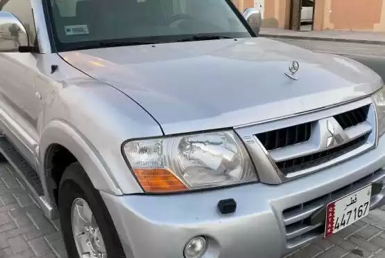 مستعملة Mitsubishi Pajero للبيع في السد , الدوحة #11979 - 1  صورة 