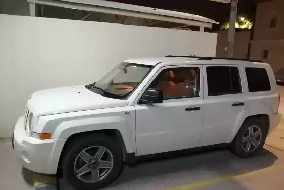مستعملة Jeep Patriot للبيع في السد , الدوحة #11980 - 1  صورة 