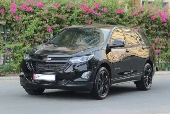 Used Chevrolet Unspecified For Sale in Al Sadd , Doha #11982 - 1  image 