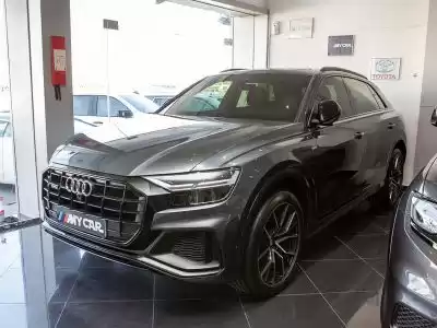 مستعملة Audi Unspecified للبيع في الدوحة #11992 - 1  صورة 
