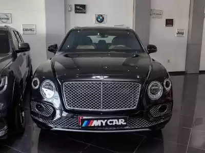 Used Bentley Unspecified For Sale in Doha #11994 - 1  image 