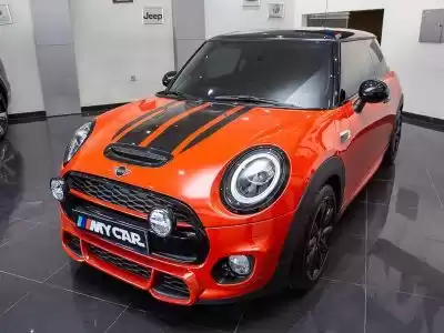 Used Mini Unspecified For Sale in Doha #11996 - 1  image 