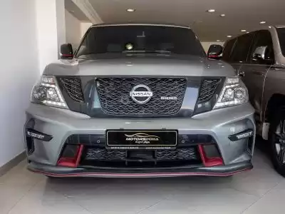 مستعملة Nissan Unspecified للبيع في الدوحة #12001 - 1  صورة 