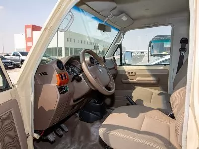 استفاده شده Toyota Unspecified برای فروش که در السد , دوحه #12003 - 2  image 