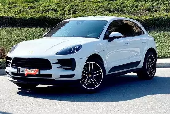مستعملة Porsche Macan للبيع في السد , الدوحة #12005 - 1  صورة 