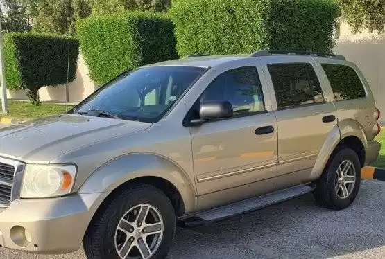 استفاده شده Dodge Durango برای فروش که در دوحه #12007 - 1  image 