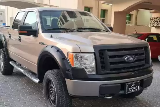 استفاده شده Ford F150 برای فروش که در السد , دوحه #12015 - 1  image 