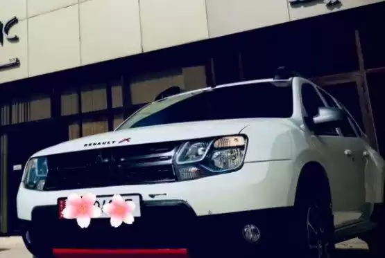 مستعملة Renault Unspecified للبيع في الدوحة #12019 - 1  صورة 