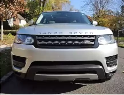 Kullanılmış Land Rover Unspecified Satılık içinde Doha #12022 - 1  image 
