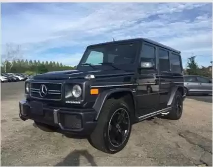 مستعملة Mercedes-Benz Unspecified للبيع في الدوحة #12026 - 1  صورة 