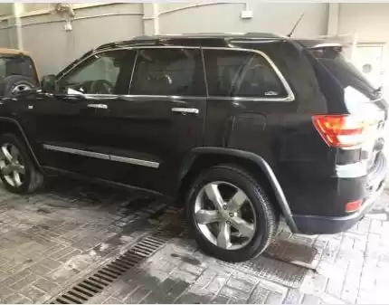 Использовал Jeep Unspecified Продается в Доха #12027 - 1  image 