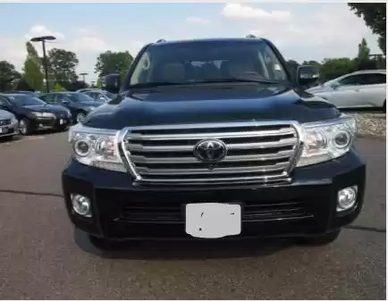 مستعملة Toyota Unspecified للبيع في الدوحة #12029 - 1  صورة 